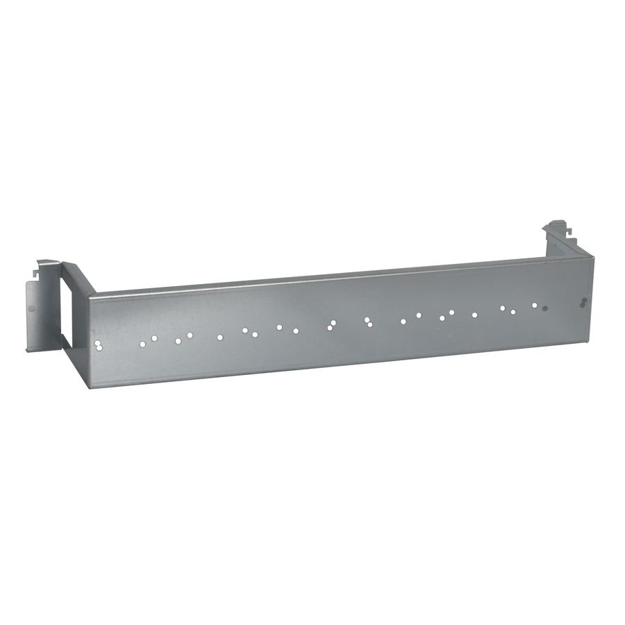 Bevestigingsplaat SPX 2 24 modulen