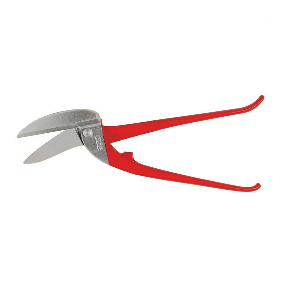 Doorloopschaar 350mm