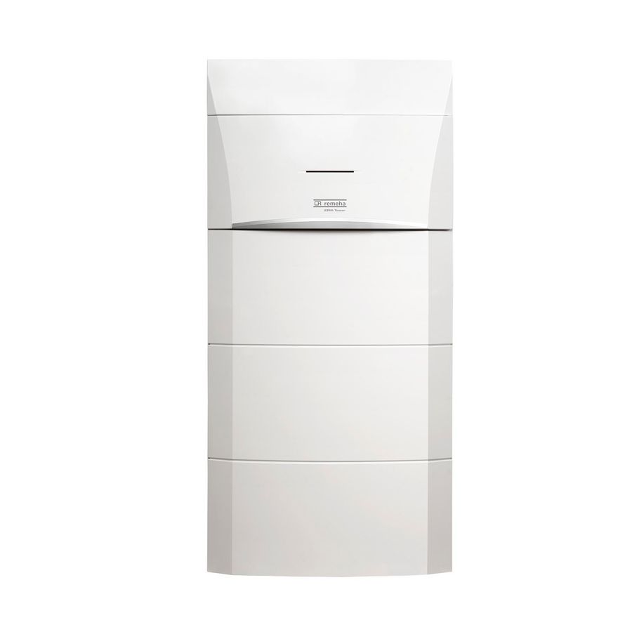Warmtepomp binnendeel split-uitvoering ERIA TOWER ACE-E 4.5-8 incl. ingebouwd vat 177ltr.