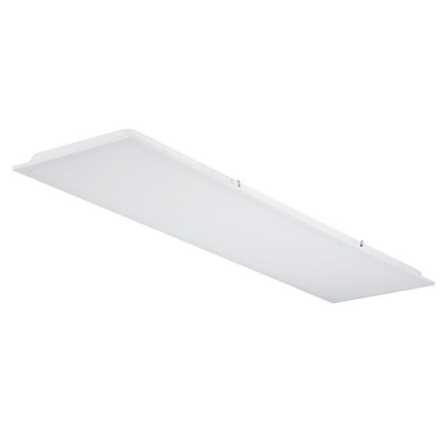 Armatuur QUANTUM 1200x300mm multipower 4500lm 840