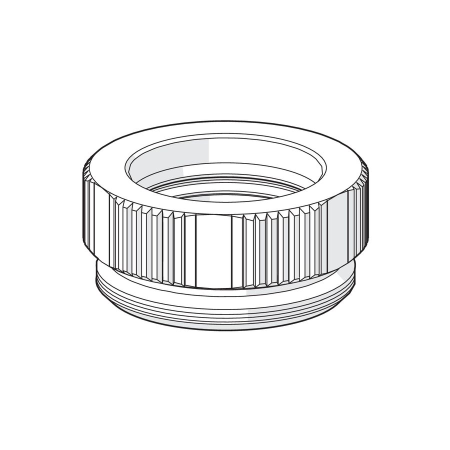 Schroefring M36x1.5 SW38