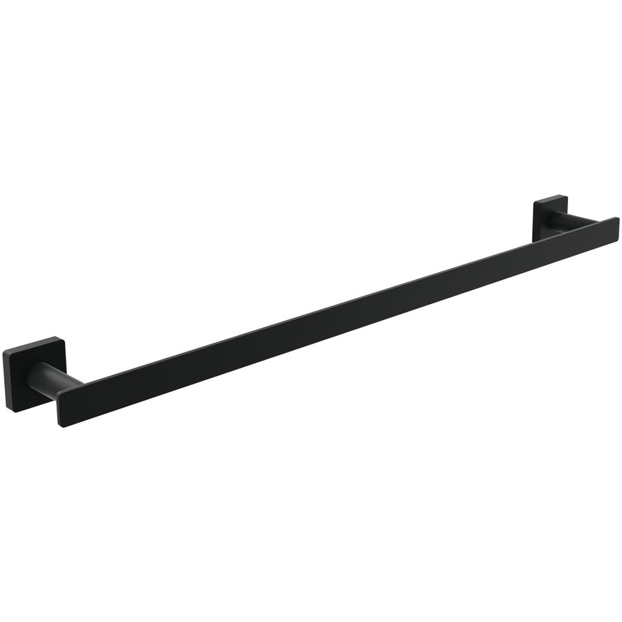 Handdoekhouder Elements - Striking Matt Black TVA152002000K5