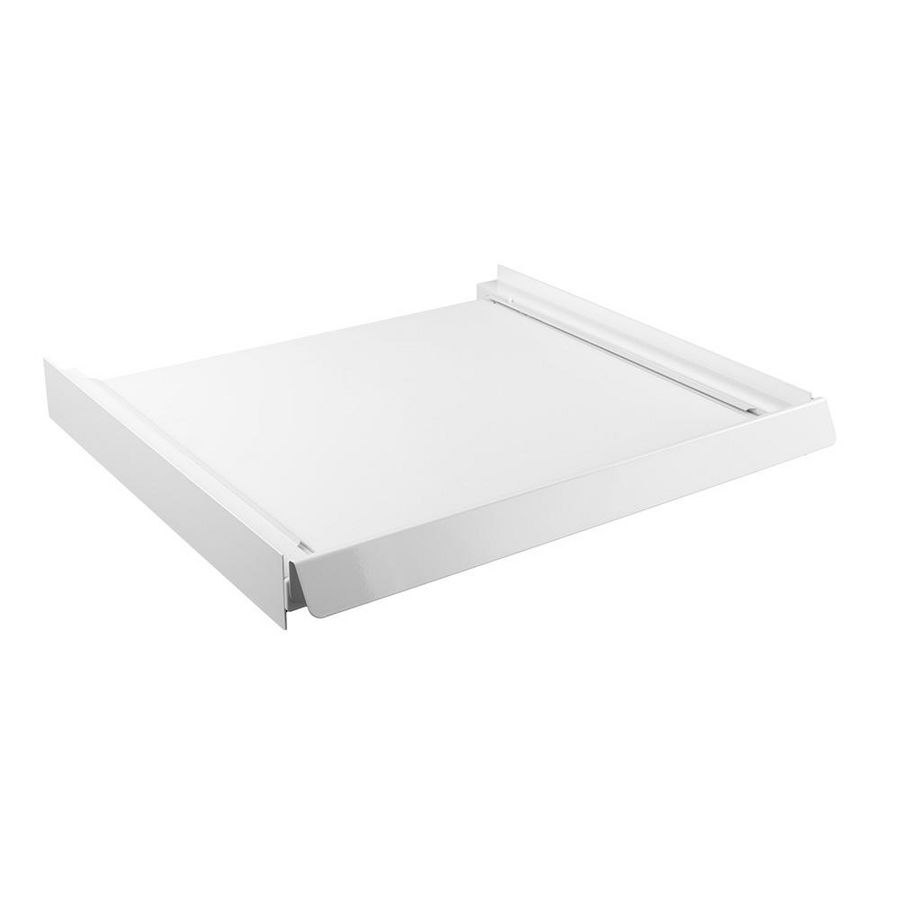 Combirand alu.+werkblad luxe