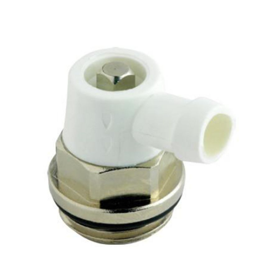 Aftapkraan 1/2" Pro Protap
