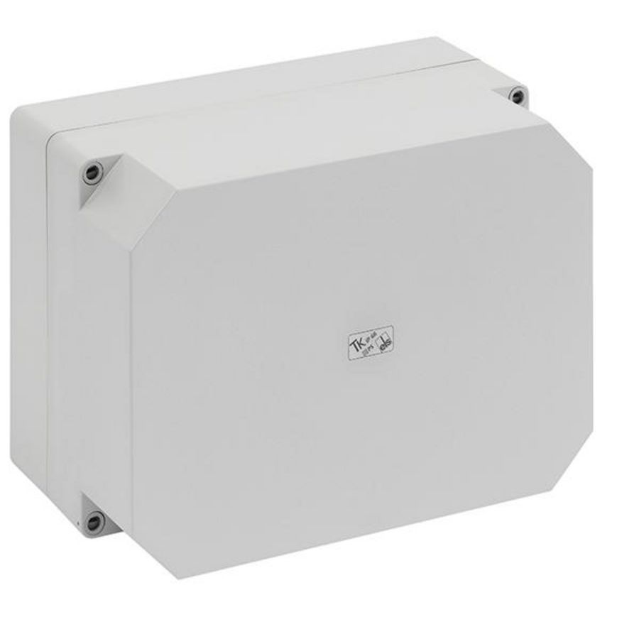 Lege behuizing IP66 IK07 10941101