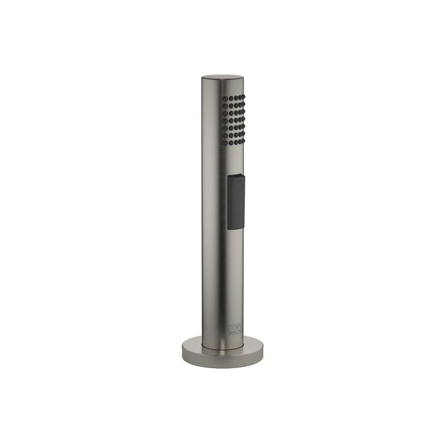Spoeldouche-garnituur Dark Platinum gebors. 27731970-99