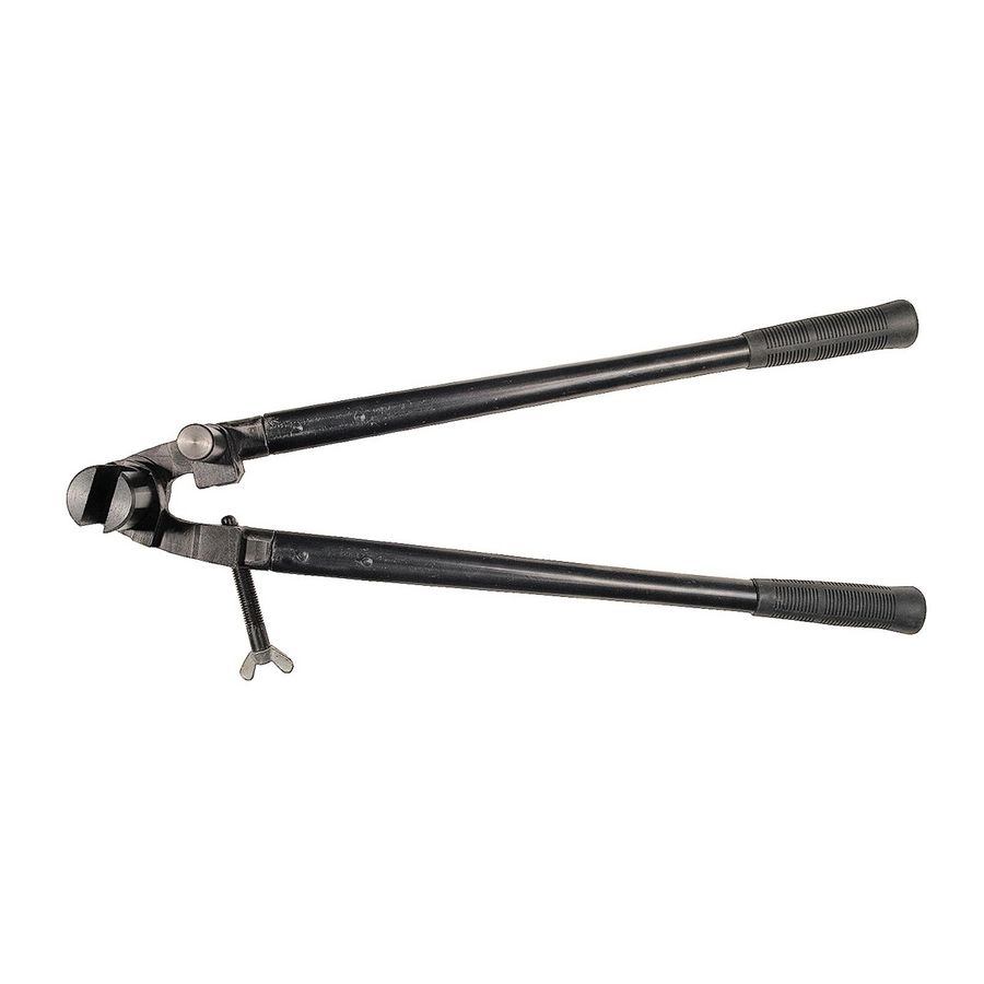 Gootbeugel buigtang 800mm