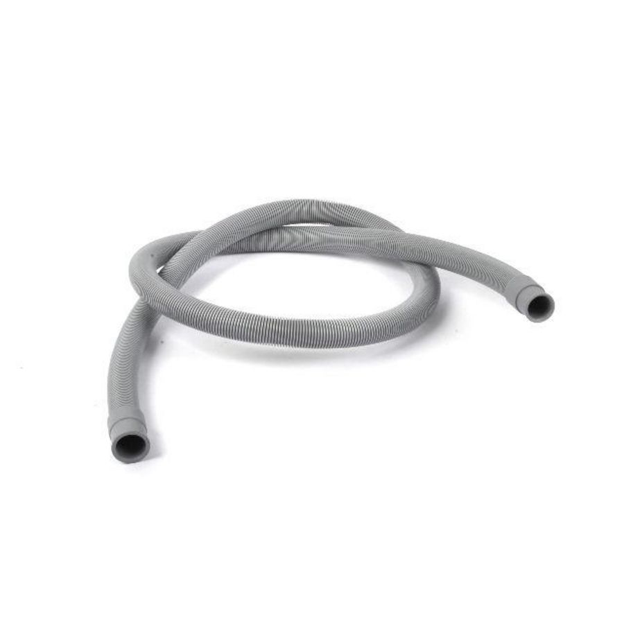 Afvoerslang Ø25x1500