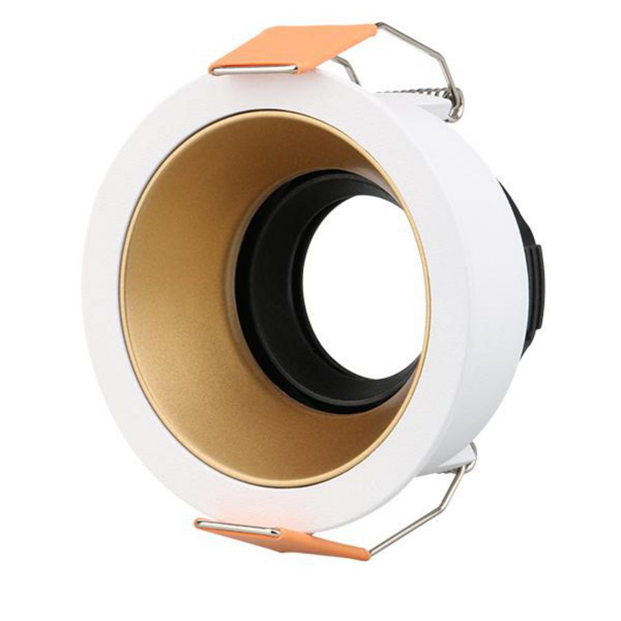 Springveer mini rond Infinity IL-FIM02A07