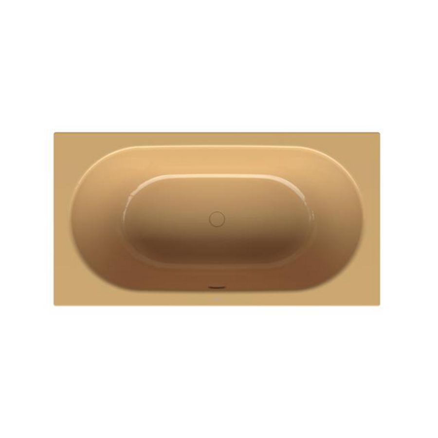 Bad BetteStarlet 1500x800mm Curry