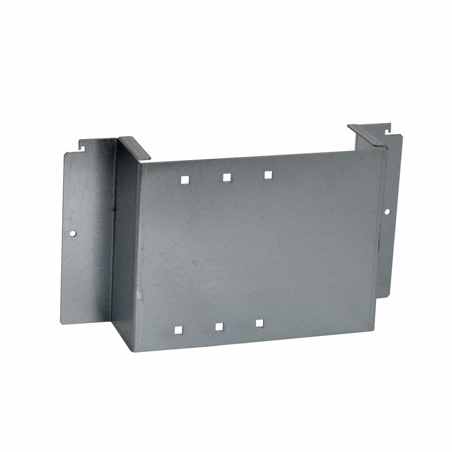 Bevestigingsplaat DPX-IS 630 4P Br 724