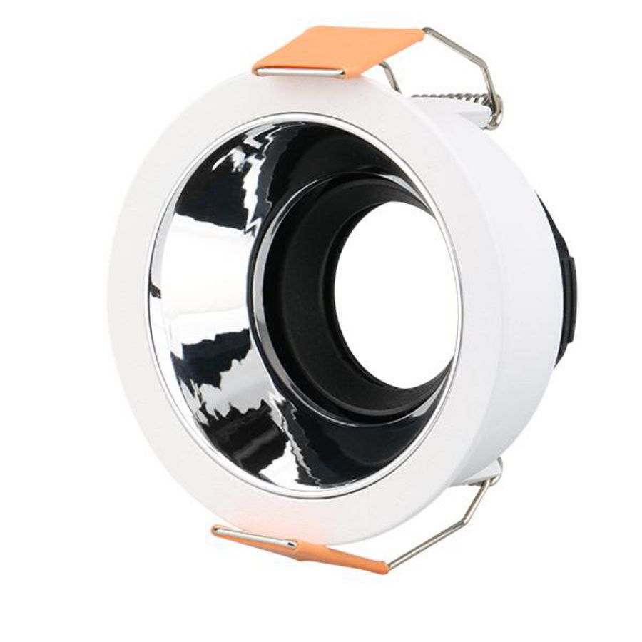 Springveer mini rond Infinity IL-FIM02A06