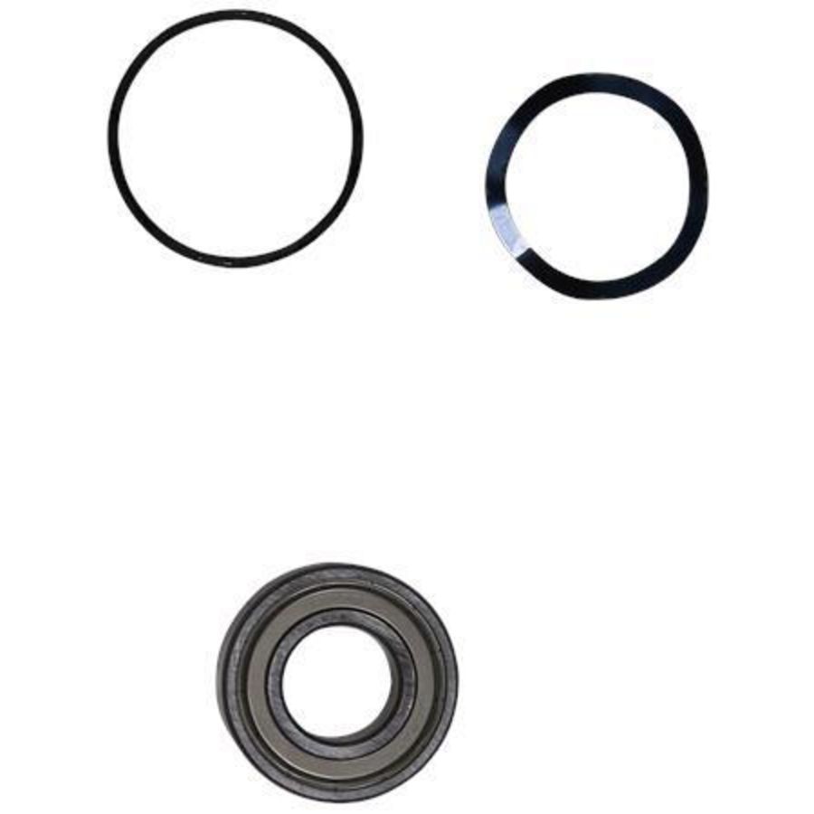 Onderdelen Kit Kogellager set 6206.2Z.C3.SYN.HYB