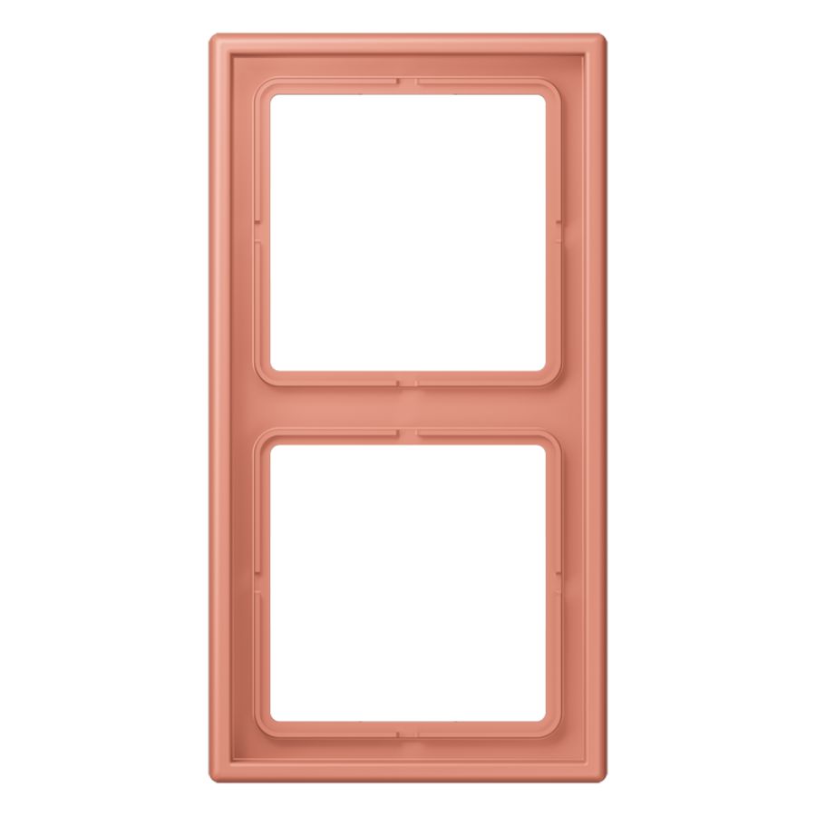 Afdekraam 2-voudig LC32111