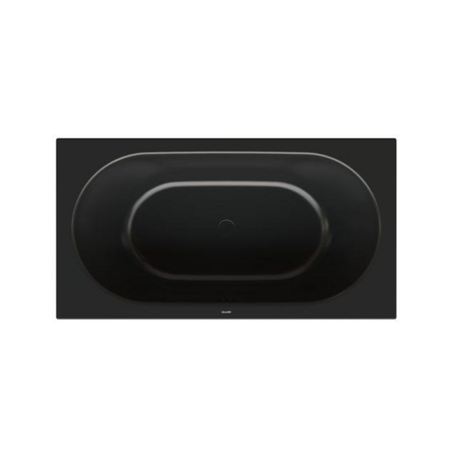 Bad BetteStarlet 1500x800mm Ebony