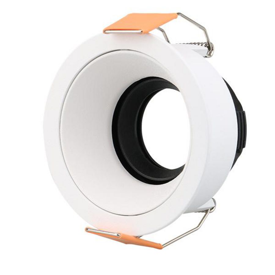 Springveer mini rond Infinity IL-FIM02A05