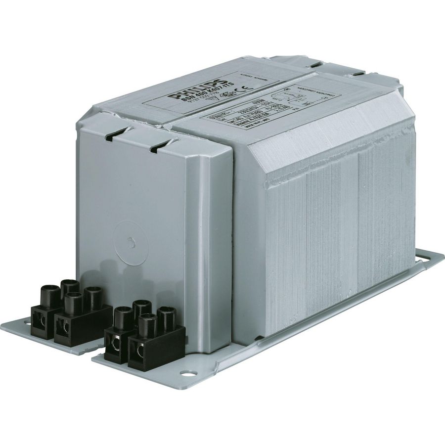 Voorschakelapp. BSN 400 K407-A2-ITS 230/240V 50Hz BC3 VVE=2