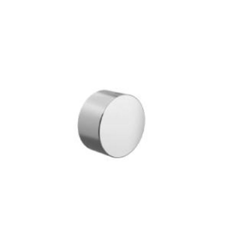 CL.1 Inbouwstopkraan linkssl. warm 1/2 chr 36607742-00