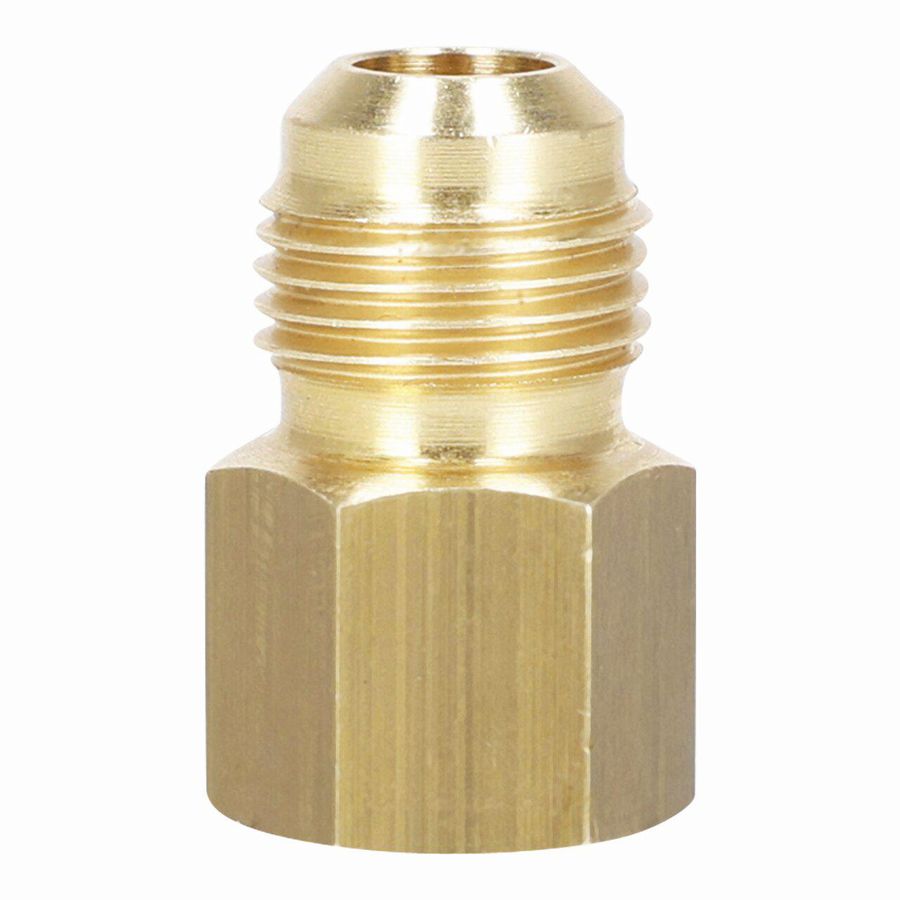 Adapter 3/8"sae m-1/4"sae f