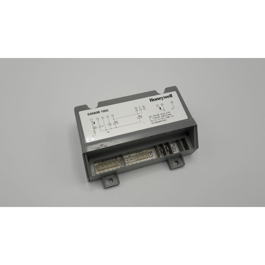 Branderautomaat sln 025-120 70022200 S102447