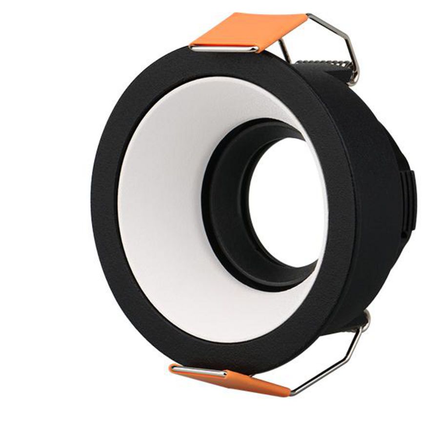 Springveer mini rond Infinity IL-FIM01A05