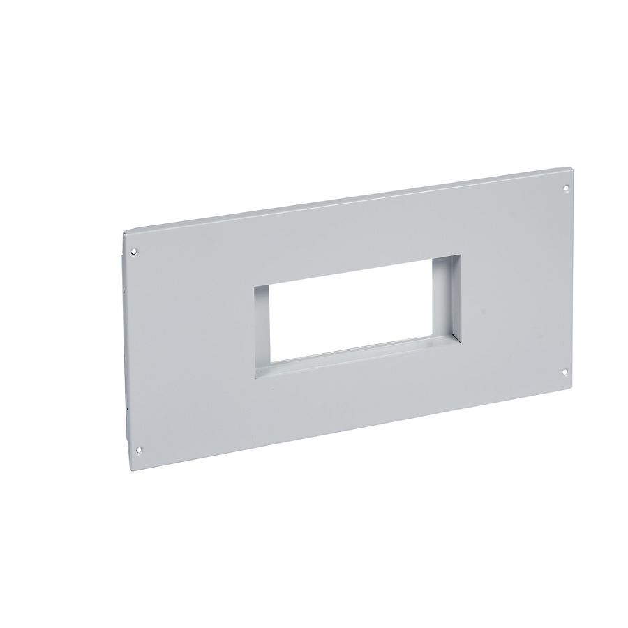 Plaat DCX-M 200/400A XL3 800/4000 verticaal