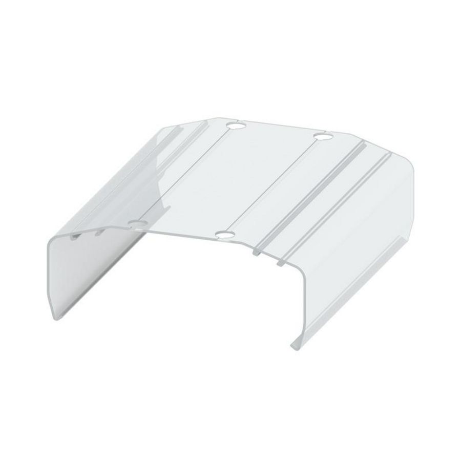Afsluit- eindplaat 2710140000 VVE=10