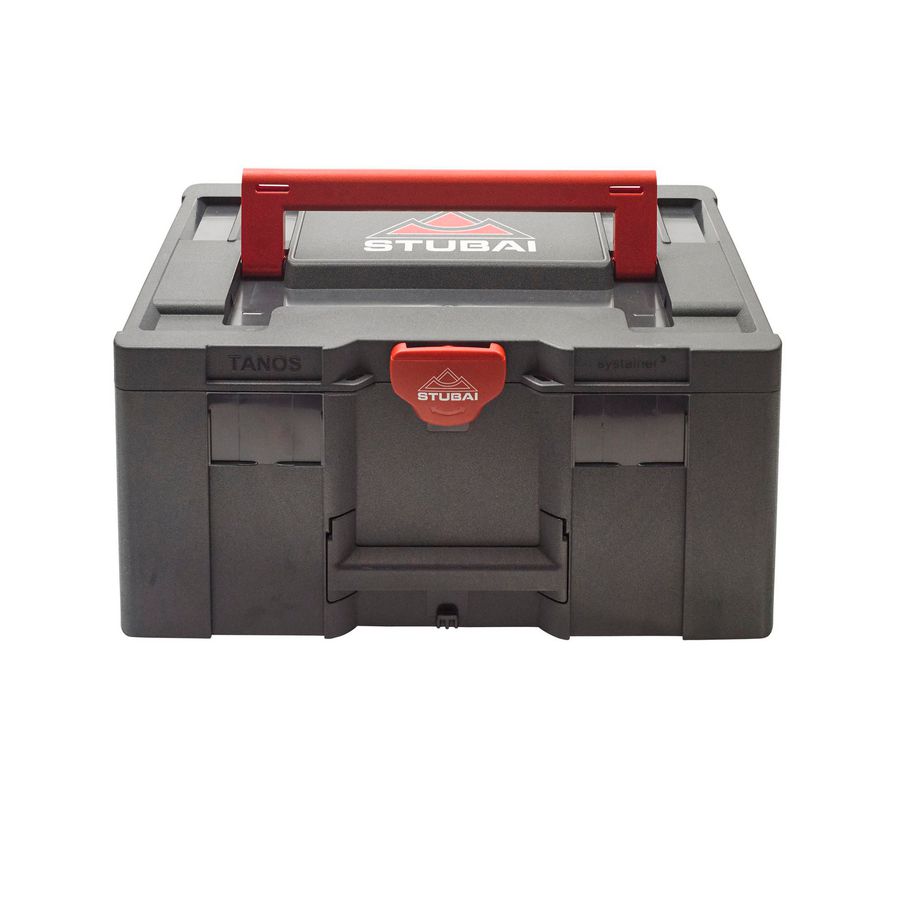 Gereedschapskist 237 Liter 230x508x296mm 499405
