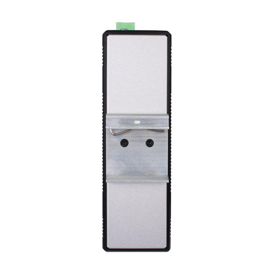 8P MNG INDT GIG POE SWITCH,DIN