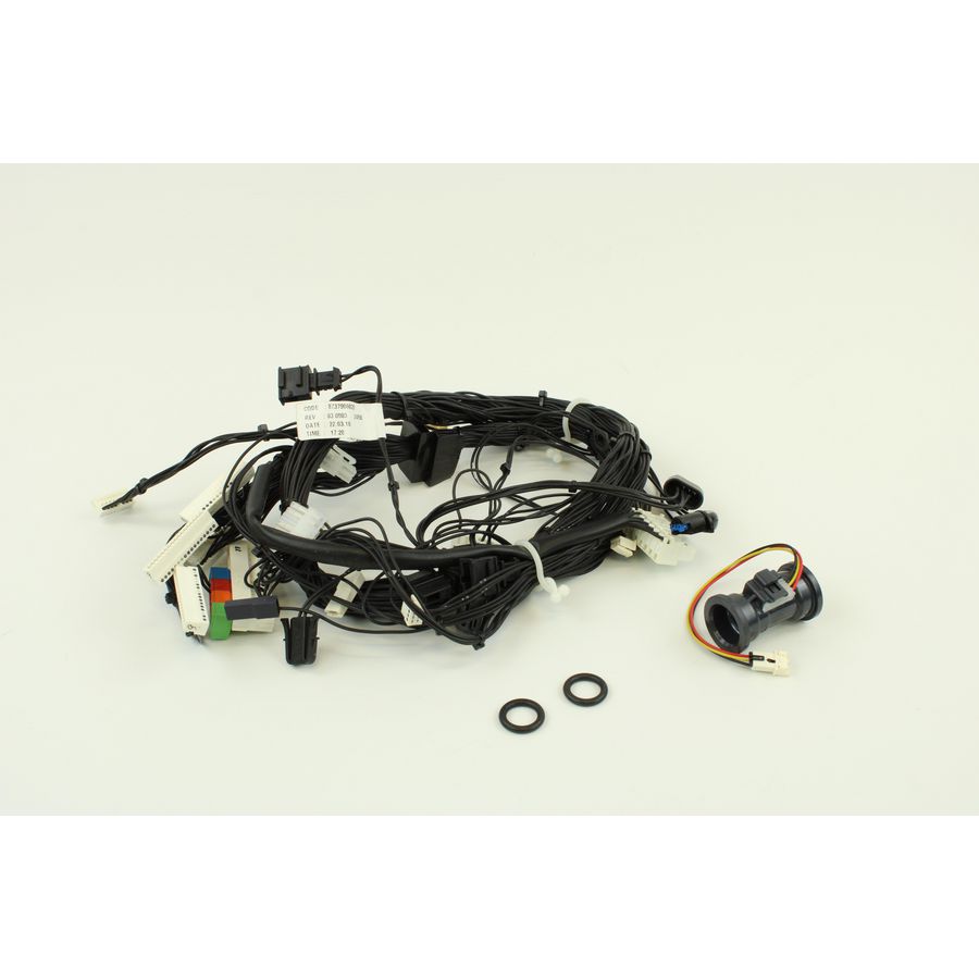 Kabelboom 24V + fowsensor