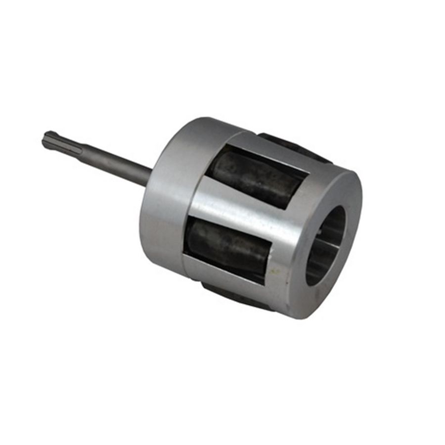 professionele optromper 80mm