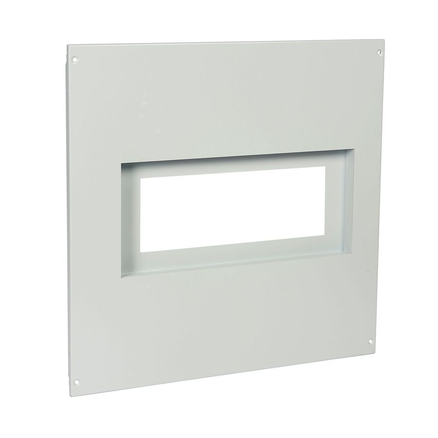 Plaat DCX-M 1000/1250A XL3 4000