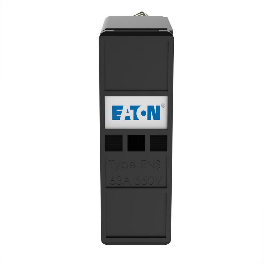 Zekeringhouder, laagspanning, 63 A, AC 550 V, BS88/F2, VVE=5