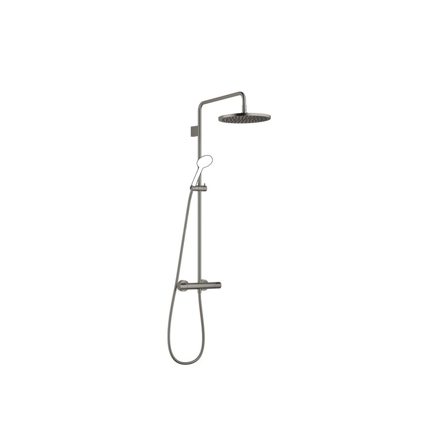 Showerpipe dchetherst z. handdouche 300mm-DP gebor