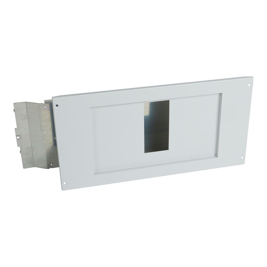 Plaat DCX-M 100/160A XL3 800/4000 horizontaal