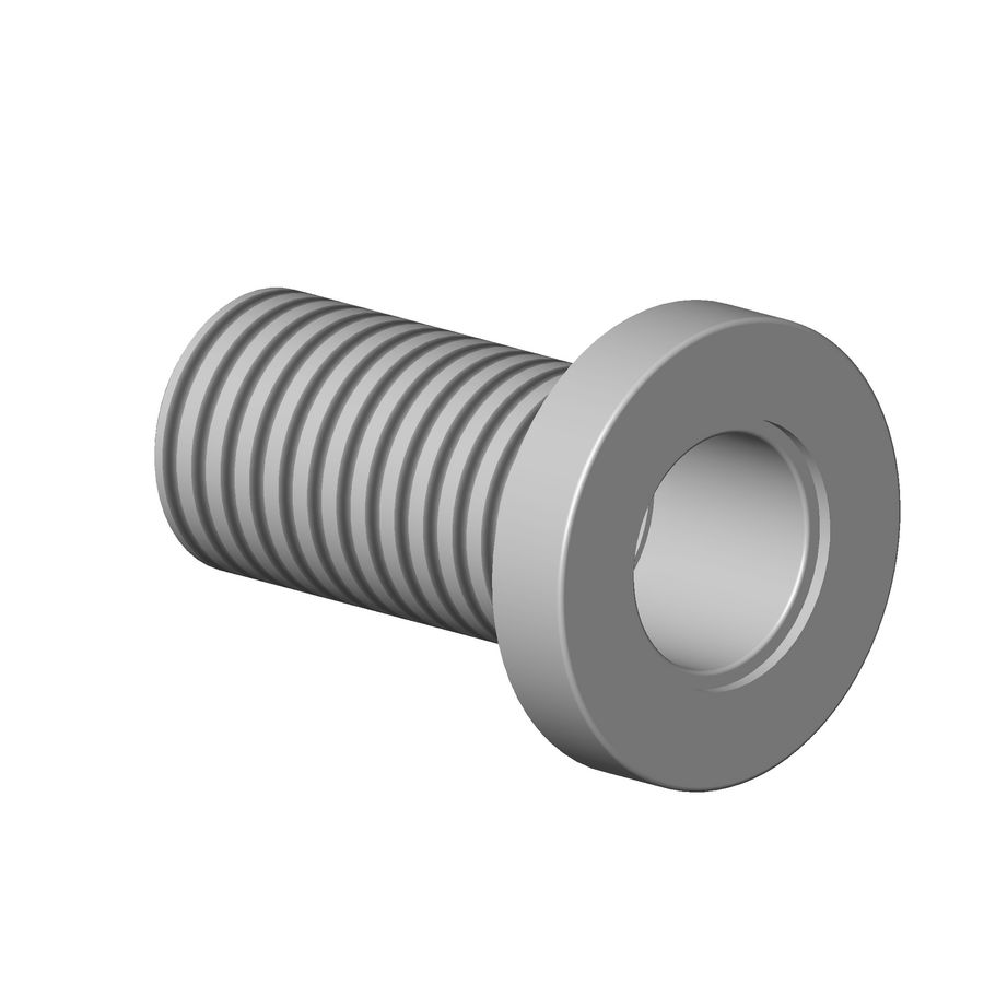 Schacht 50X70mm-BG