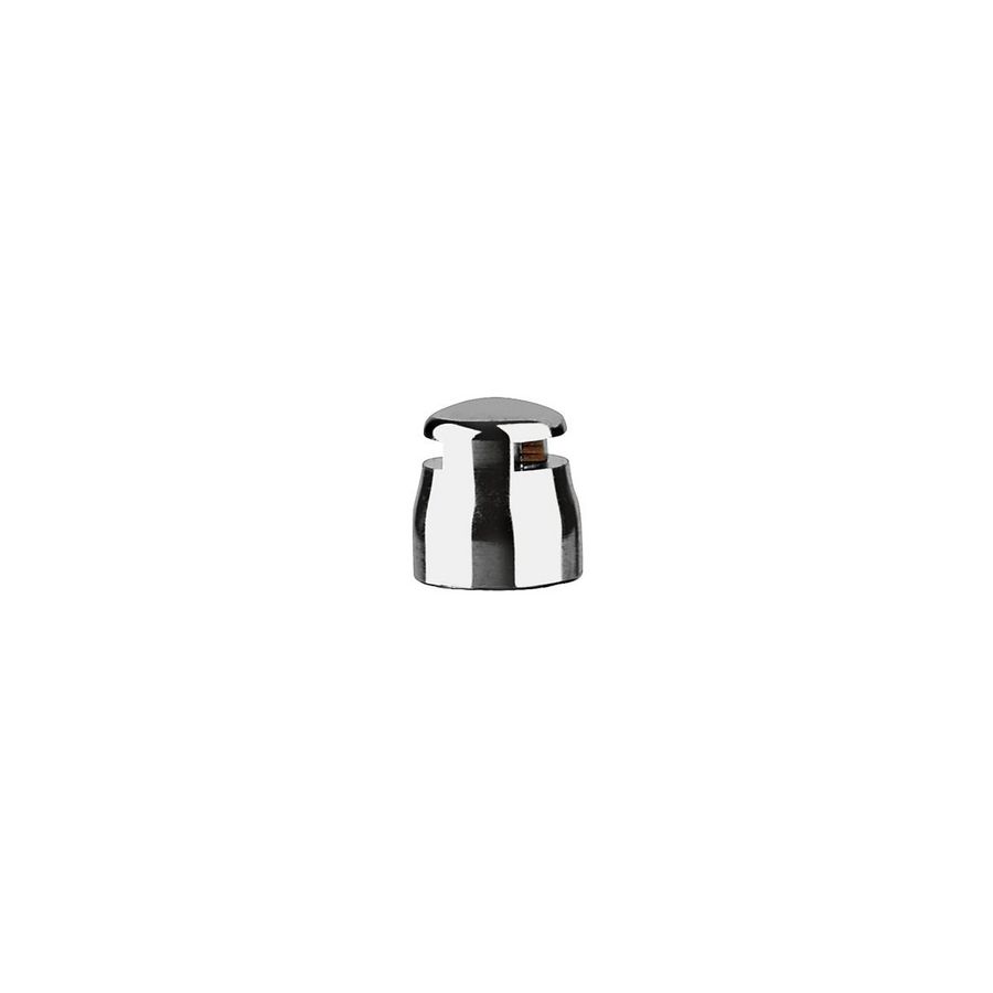 Hygroscopisch kap tbv. serie 507 chroom