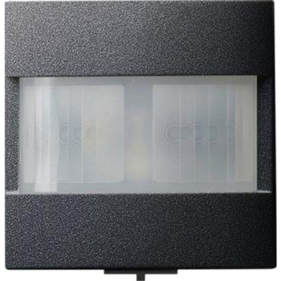 Bewegingsmelder-opzetstuk 1,10 m Standard KNX System 55 antraciet