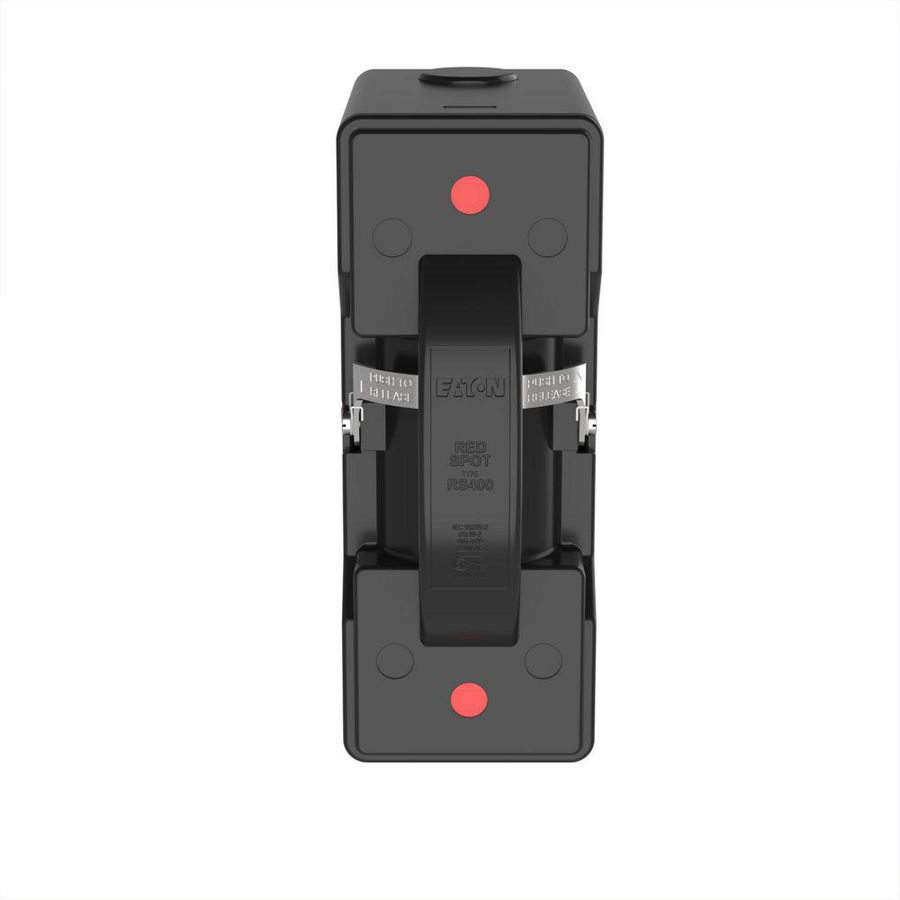 Zekeringhouder laagspan.400 A AC 690 V BS88/B4 BS88/C1 1P B