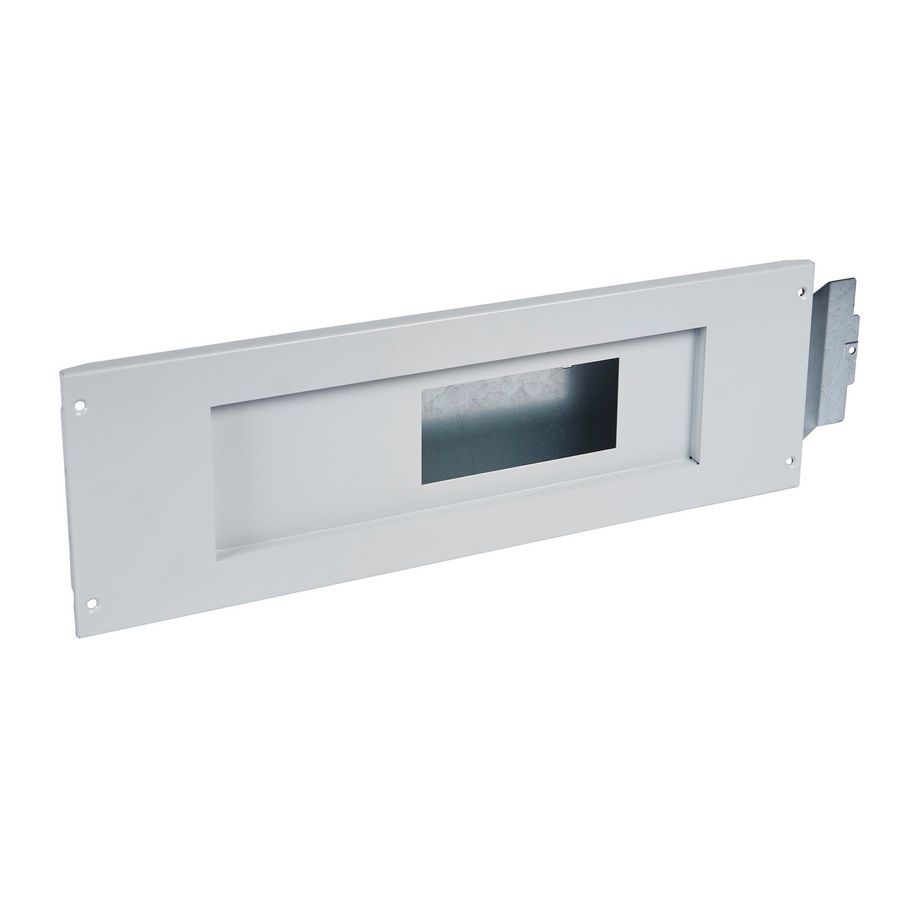 Plaat DCX-M 100/160A XL3 800/4000 verticaal