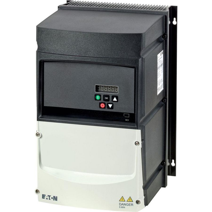 Frequentiereg. U/f SLV DC1 E2 3 /3 230V 30A 7,5kW IP66