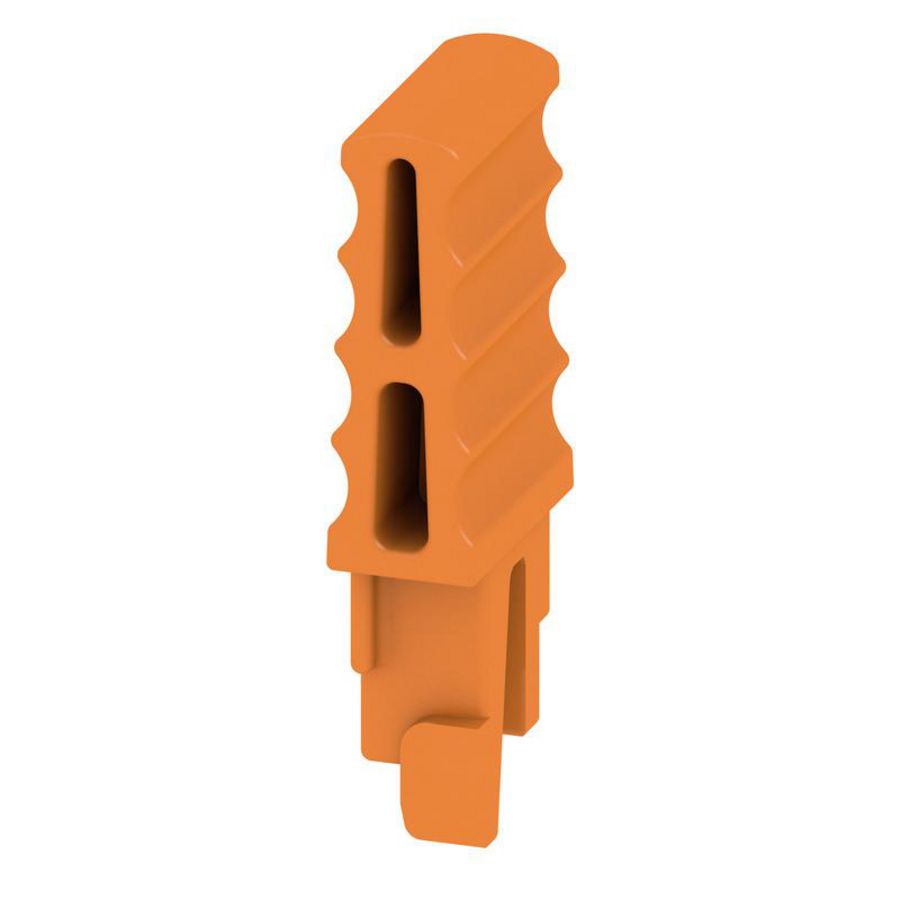 Vergrendelingshendel (terminal) 2710230000 VVE=50