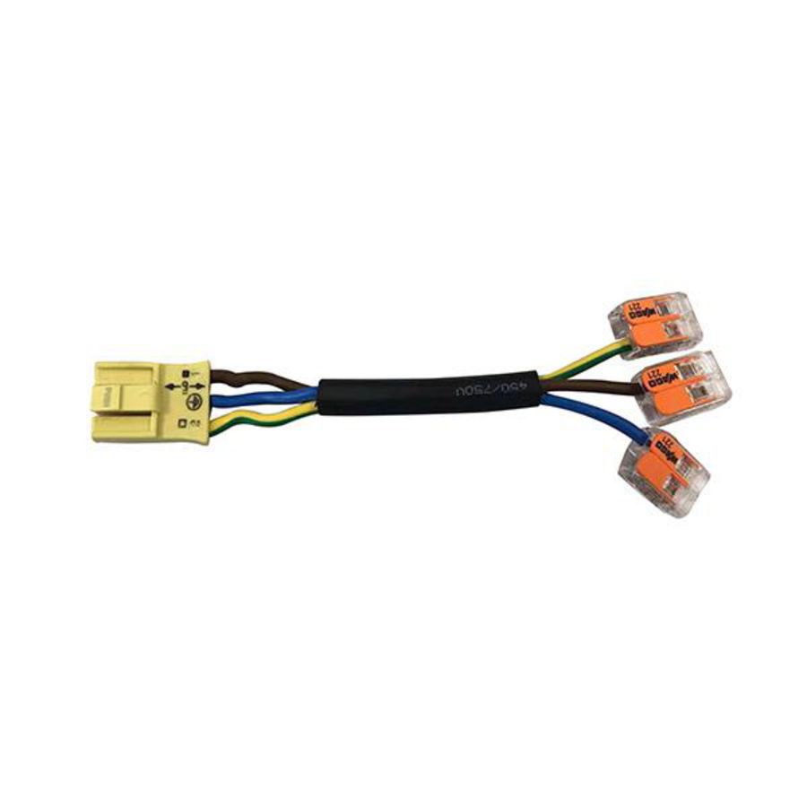 Toebehoren orion linear AC connector