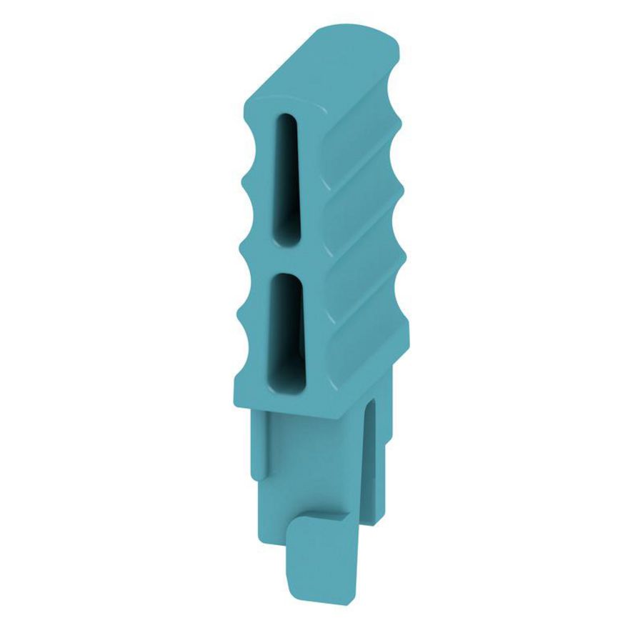 Vergrendelingshendel (terminal) 2710240000 VVE=50