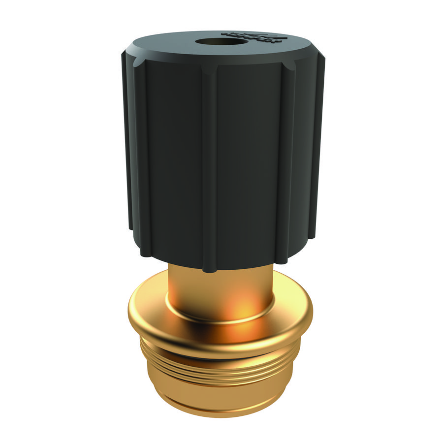 Bovendeel tbv FK-4 DN25 tbv DN25