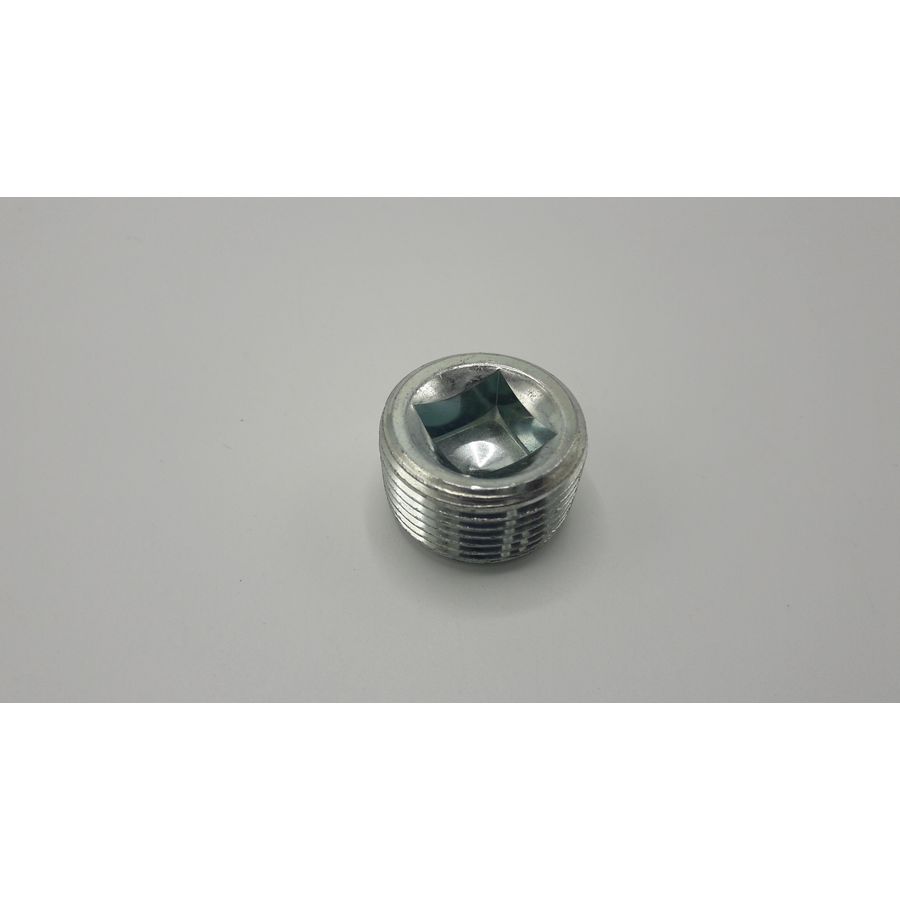 Zijplug voor t & p opening 10014800 S101927