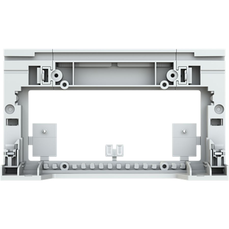 CLMP Basiselement EDF-Profiel onder set a 50 st.