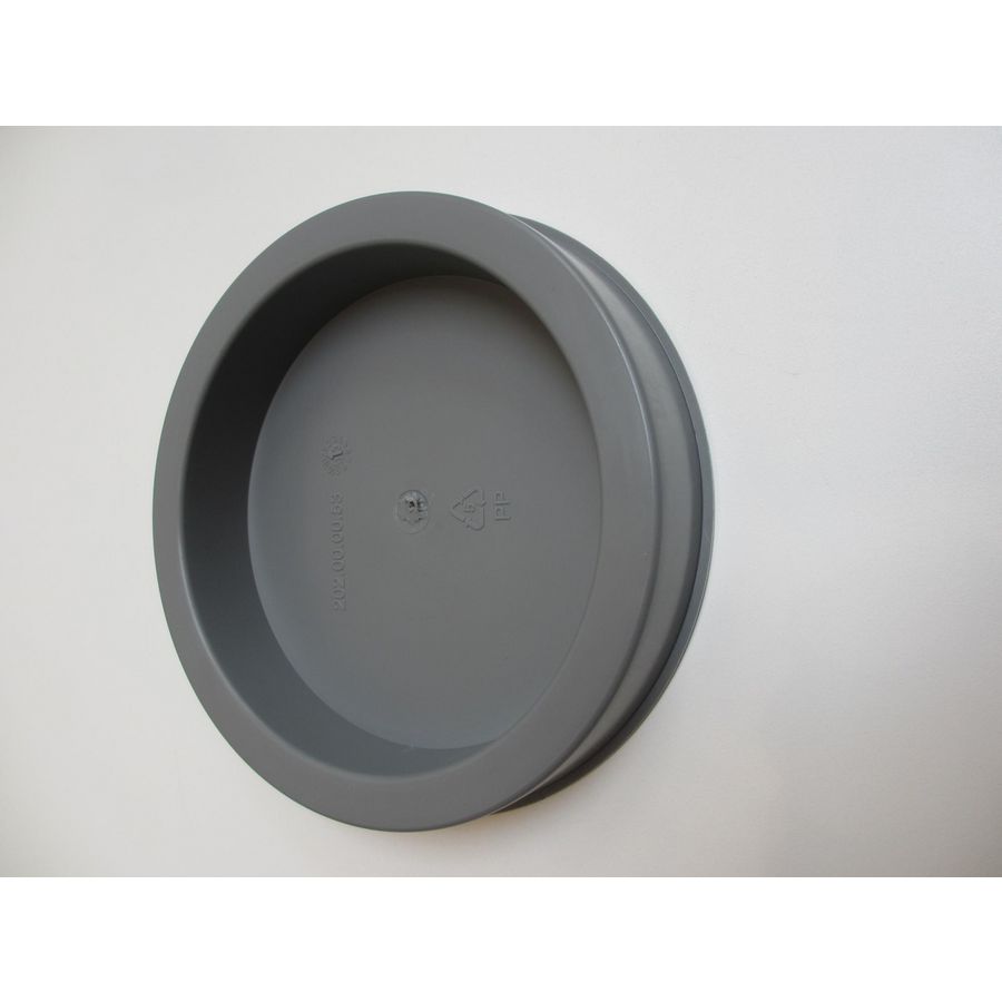 Set met 5 afsluitdoppen Ø125-150mm