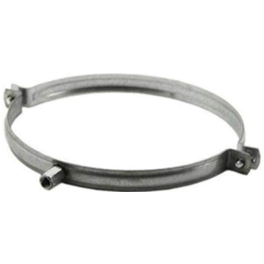 Beugel flexibele buis 250mm (D315mm)