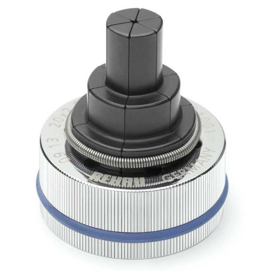 Opwijdkop QC flex 20x2,8mm